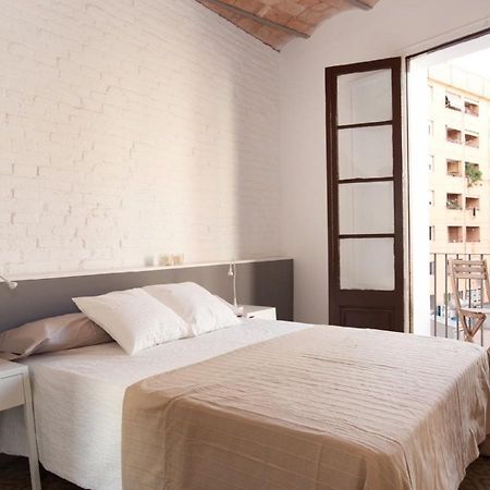 Napoles - Modernist Flat Close To Sagrada Familia Барселона Экстерьер фото