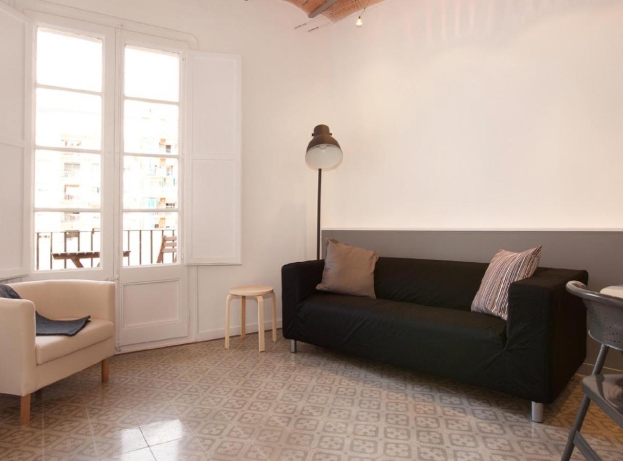 Napoles - Modernist Flat Close To Sagrada Familia Барселона Экстерьер фото